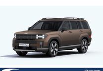 Gebrauchtwagen Hyundai SANTA FE