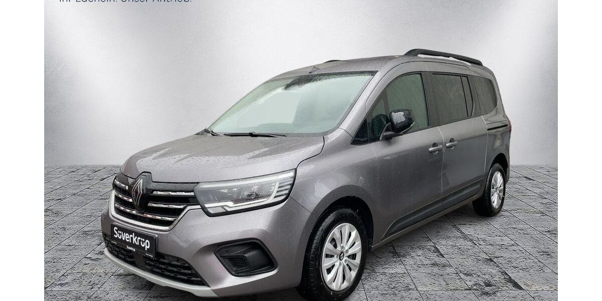 Renault Grand Kangoo 9.200 km 34.980 &euro; Bad Oldesloe 23843