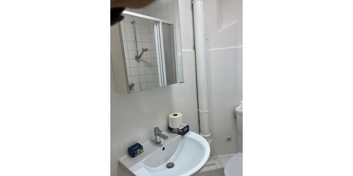 Etagenwohnung Lübeck Sankt Jürgen - 2.5 Zimmer, 71 m&sup2;, 620&euro; | Angebot:25395999