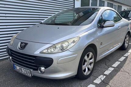 Peugeot 307 108.000 km 3.500 &euro; Scharbeutz 23684