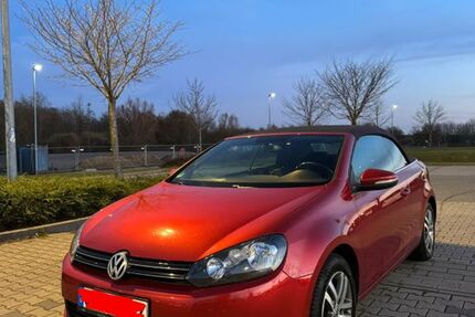 VW Golf 89.000 km 12.999 &euro; Bad Oldesloe 23843