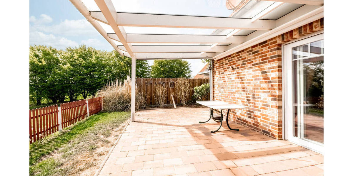 Doppelhaushälfte Thandorf - 1.560&euro; | Angebot:26306225