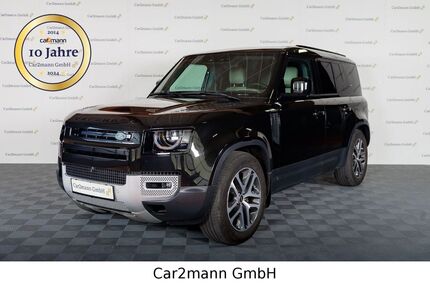 Land Rover Defender 88.000 km 46.900 &euro; Scharbeutz 23684