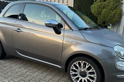 Fiat 500 41.500 km 8.950 &euro; Stockelsdorf 23617
