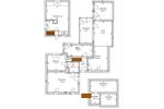 Doppelhaushälfte Lübeck Sankt Gertrud - 5 Zimmer, 130 m&sup2;, 300.000&euro; | Angebot:26884846