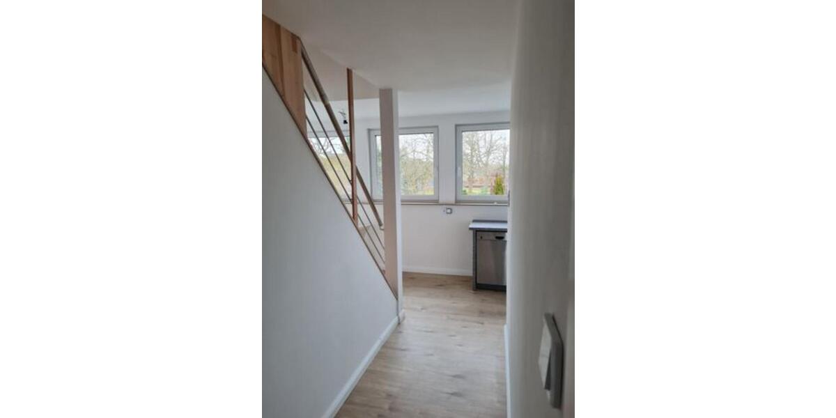 Maisonettenwohnung Tremsbüttel - 4 Zimmer, 125 m&sup2;, 1.190&euro; | Angebot:24373042