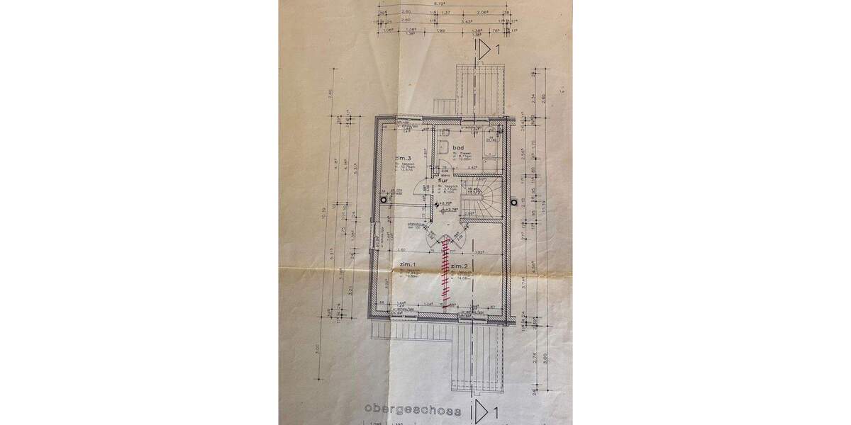 Reihenendhaus Travemünde Alt-Travemünde / Rönnau - 4 Zimmer, 145 m&sup2;, 489.000&euro; | Angebot:25896700