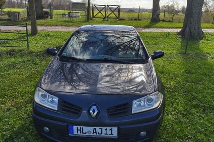 Renault Megane 165.000 km 1.200 &euro; Lübeck 23556