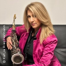 Katja Rieckermann und Band Lübeck