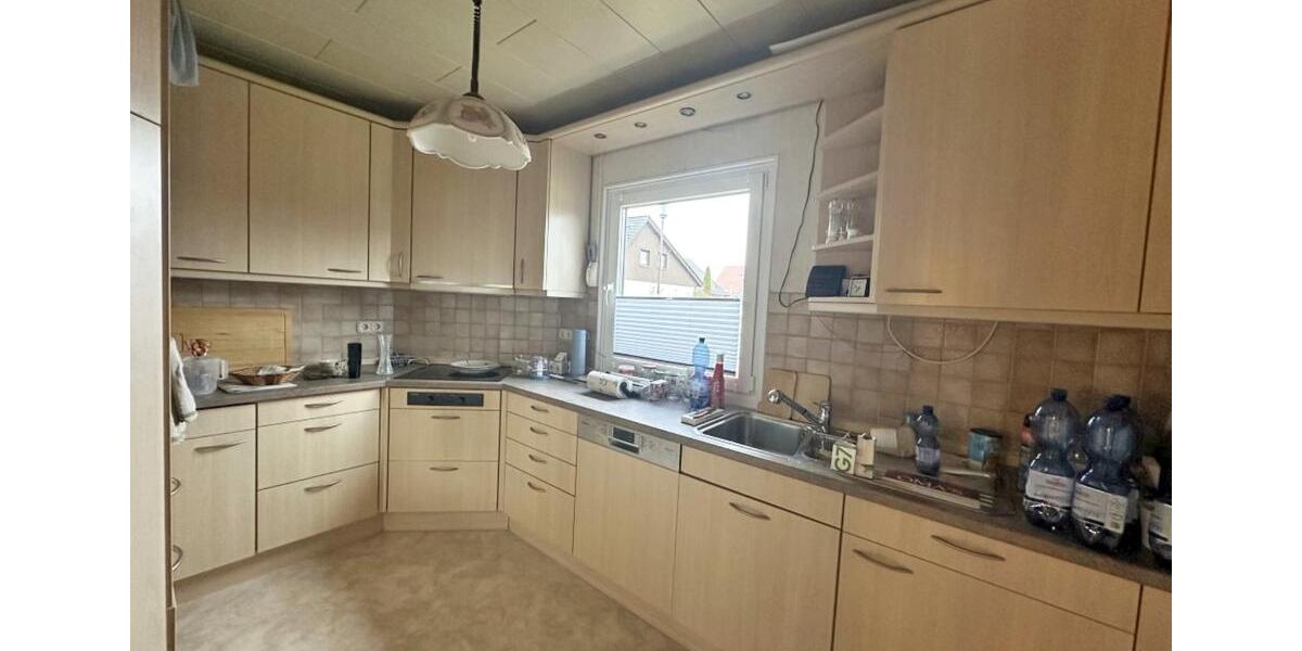 Einfamilienhaus Lasbek - 6 Zimmer, 190 m&sup2;, 330.000&euro; | Angebot:25355036