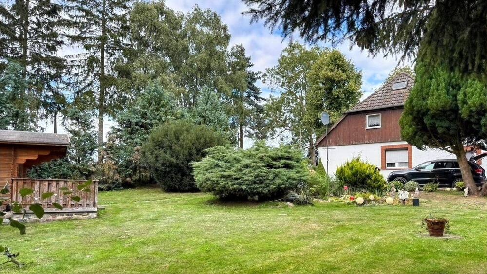 Doppelhaushälfte Dassow Prieschendorf - 4 Zimmer, 85 m&sup2;, 179.000&euro; | Angebot:26499734