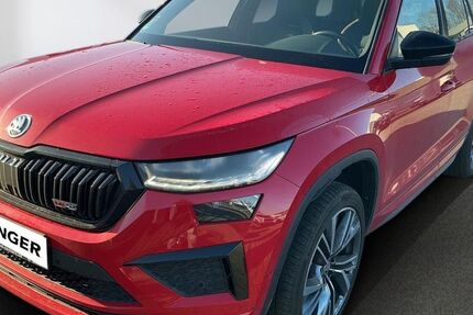 Skoda Kodiaq 38.900 km 44.380 &euro; Bad Segeberg 23795