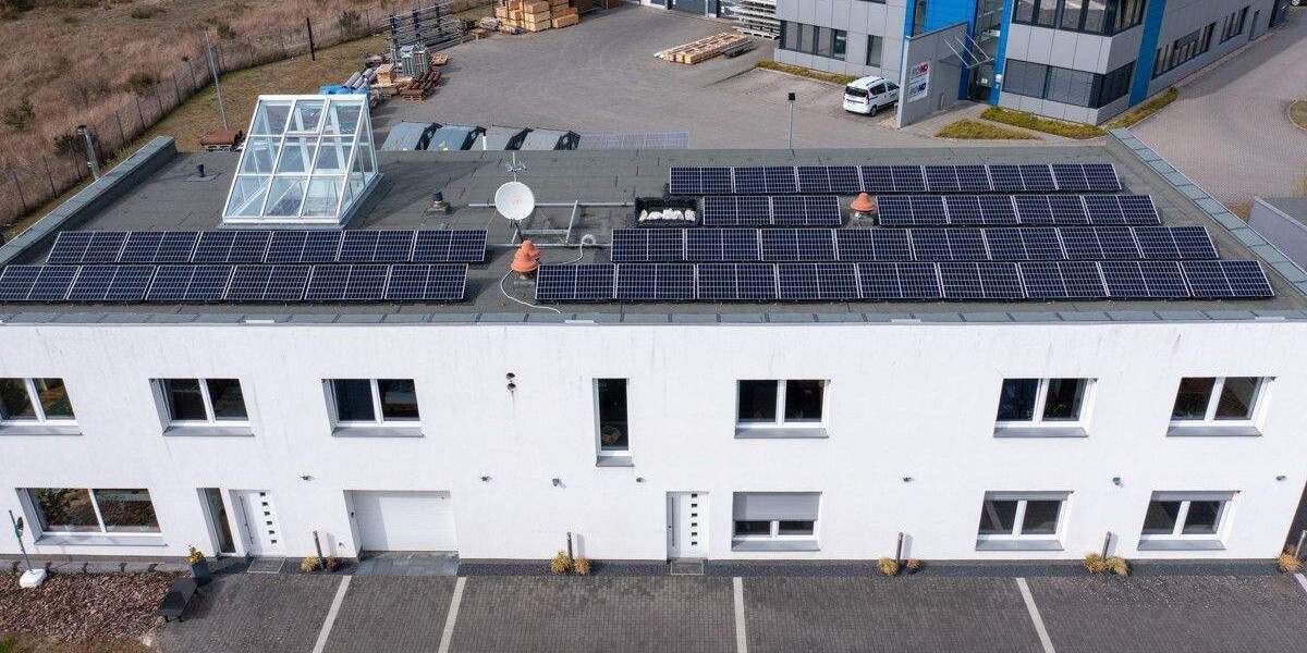 Gewerbeobjekt Selmsdorf Lauen - 7 Zimmer, 1.200.000&euro; | Angebot:24700120