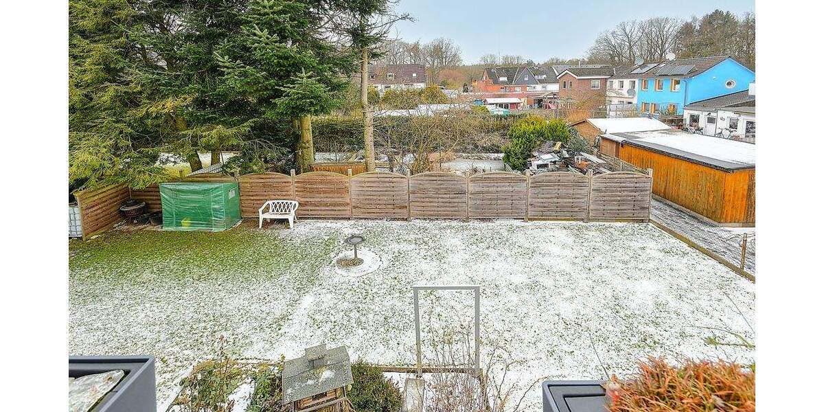 Etagenwohnung Lübeck Kücknitz - 2 Zimmer, 75 m&sup2;, 199.500&euro; | Angebot:24737755