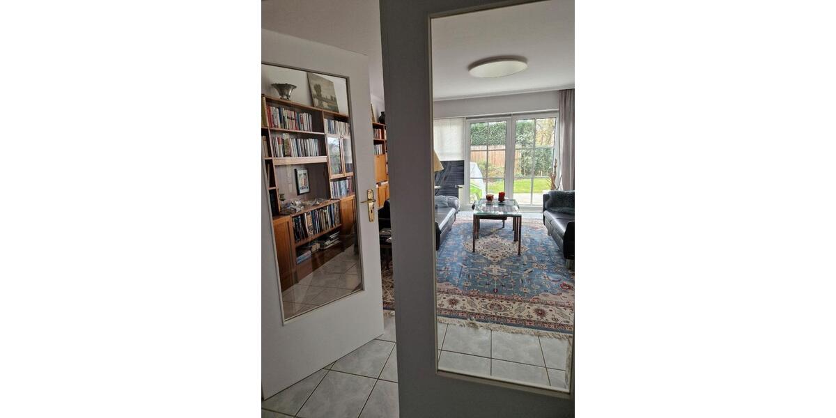 Doppelhaushälfte Scharbeutz Wulfsdorf - 4 Zimmer, 175 m&sup2;, 500.000&euro; | Angebot:27287319