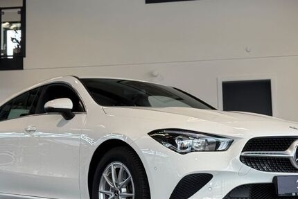 Mercedes CLA 180