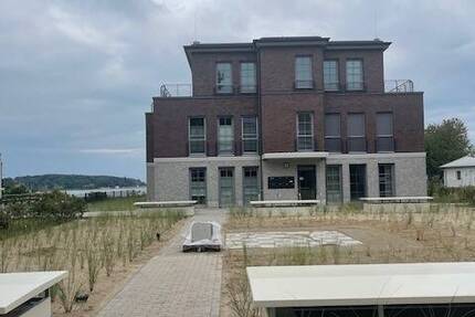 Wohnung Neustadt in Holstein Neustadt - 3 Zimmer, 73 m&sup2;, 1.314&euro; | Angebot:25775779