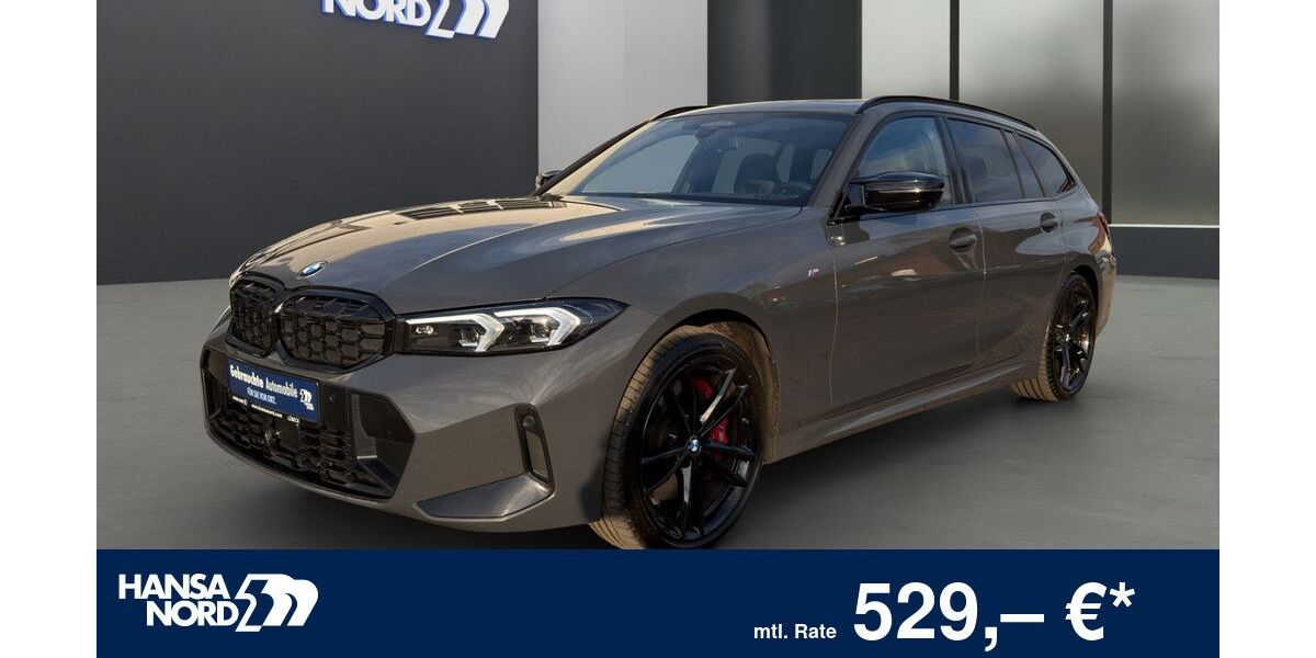 BMW M340i 33.894 km 58.750 &euro; Lübeck 23560