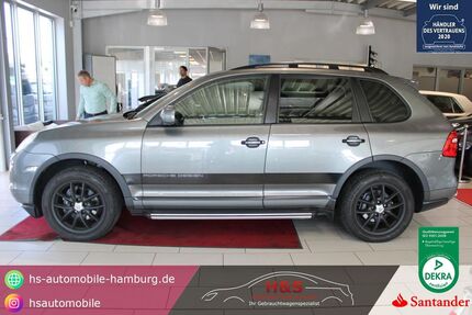Porsche Cayenne 117.121 km 16.300 &euro; Bad Segeberg 23795