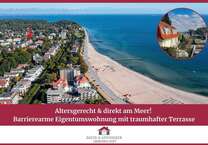 Wohnung zum Kaufen in Lübeck Travemünde 329.000 € 55.4 m²