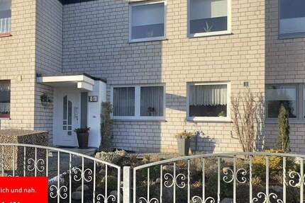 Haus Lübeck Kücknitz - 4 Zimmer, 111 m&sup2;, 298.000&euro; | Angebot:25196237