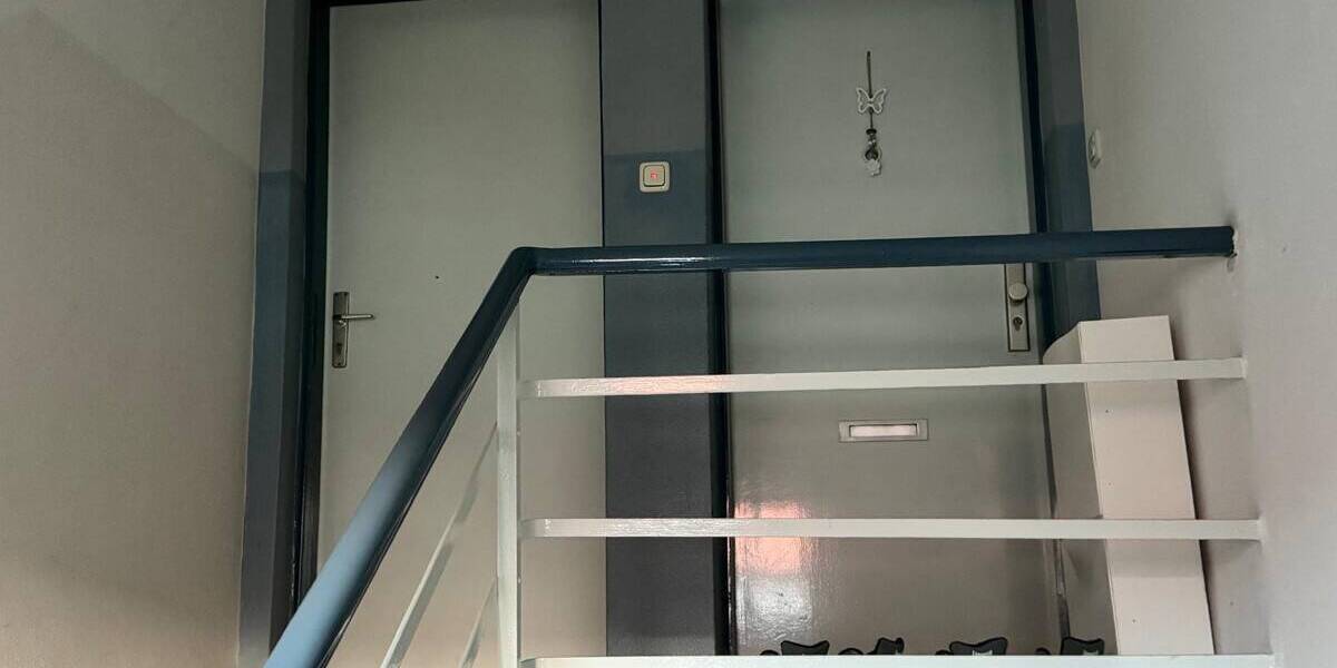 Etagenwohnung Lübeck-St. Gertrud St. Gertrud - 2 Zimmer, 52 m&sup2;, 110.000&euro; | Angebot:26092633