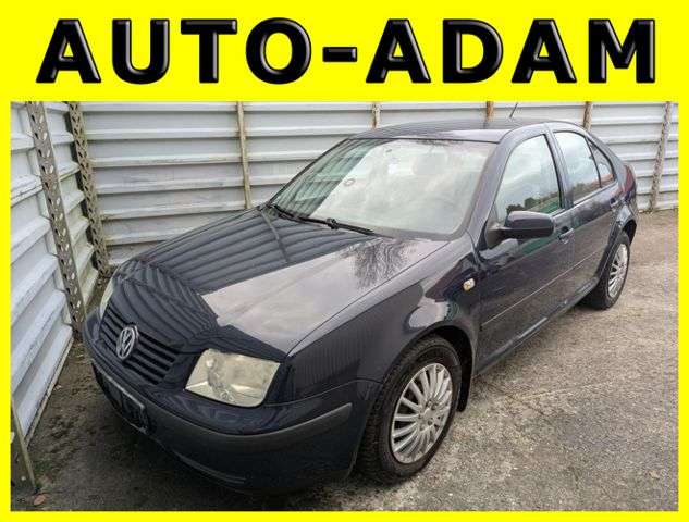 VW Bora 284.247 km 650 &euro; Lübeck 23556
