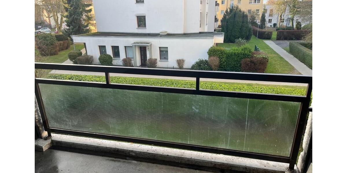 Frisch renovierte, gemütliche Wohnung in Top-Lage 1 zimmer