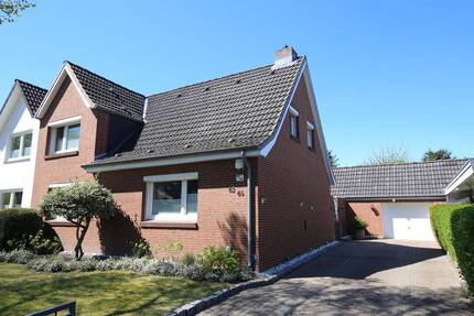 Haus Lübeck St. Lorenz Nord - 4 Zimmer, 125 m&sup2;, 420.000&euro; | Angebot:26410035