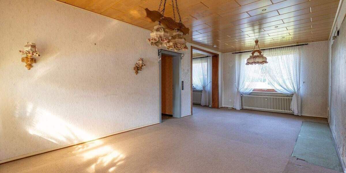 Mehrfamilienhaus, Wohnhaus Hammoor - 4 Zimmer, 102 m&sup2;, 275.000&euro; | Angebot:25665847