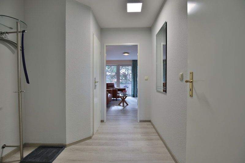 Etagenwohnung Timmendorfer Strand - 1 Zimmer, 45 m&sup2;, 335.000&euro; | Angebot:26379622