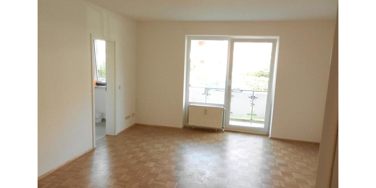 Etagenwohnung Lübeck Innenstadt - 2 Zimmer, 47 m&sup2;, 580&euro; | Angebot:26197747