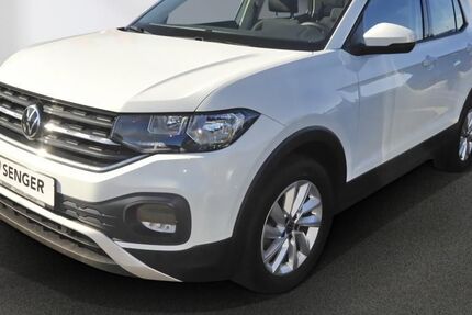 VW T-Cross 23.250 km 17.780 &euro; Bad Segeberg 23795