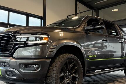 Dodge RAM 30.500 km 63.200 &euro; Borstorf 23881