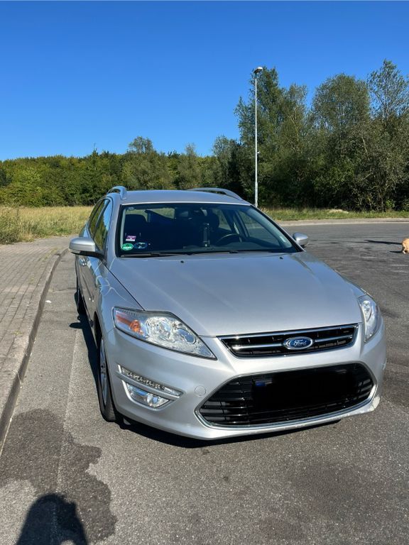 Mondeo
