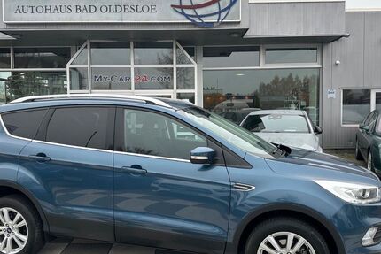 Ford Kuga 54.797 km 17.300 &euro; Bad Oldesloe 23843