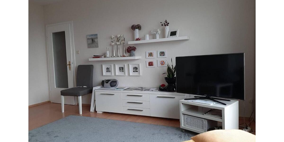 Etagenwohnung Lübeck Sankt Gertrud - 2 Zimmer, 57 m&sup2;, 185.000&euro; | Angebot:25590033