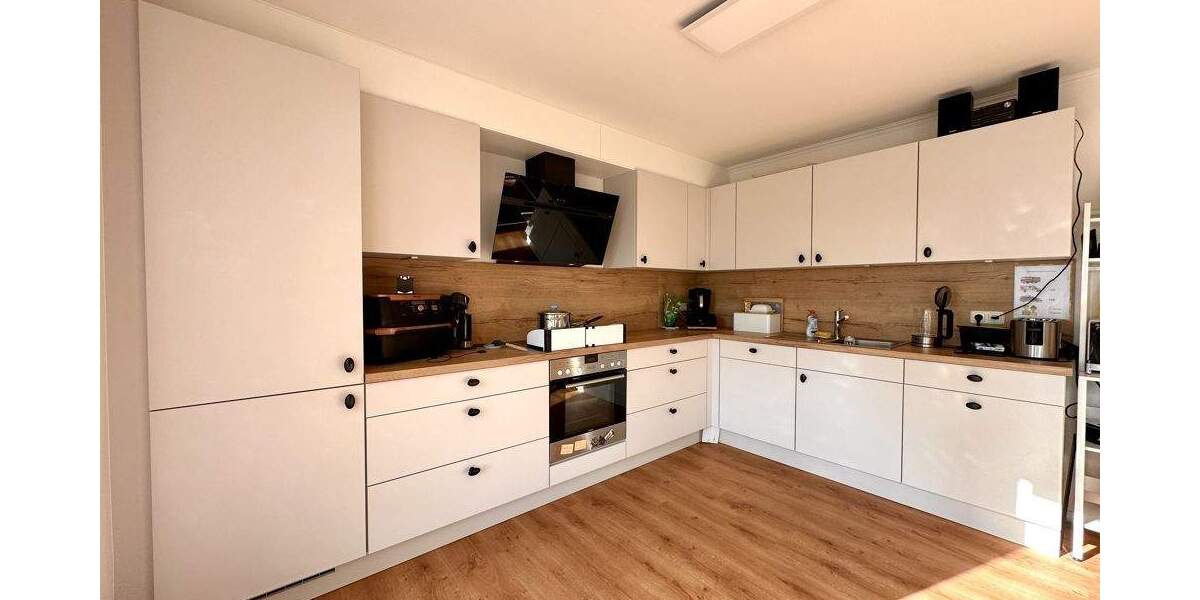 Einfamilienhaus Klempau - 5 Zimmer, 140 m&sup2;, 498.000&euro; | Angebot:25708078