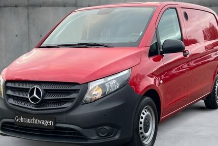 Mercedes-Benz Vito 95.251 km 15.054 &euro; Lübeck 23556