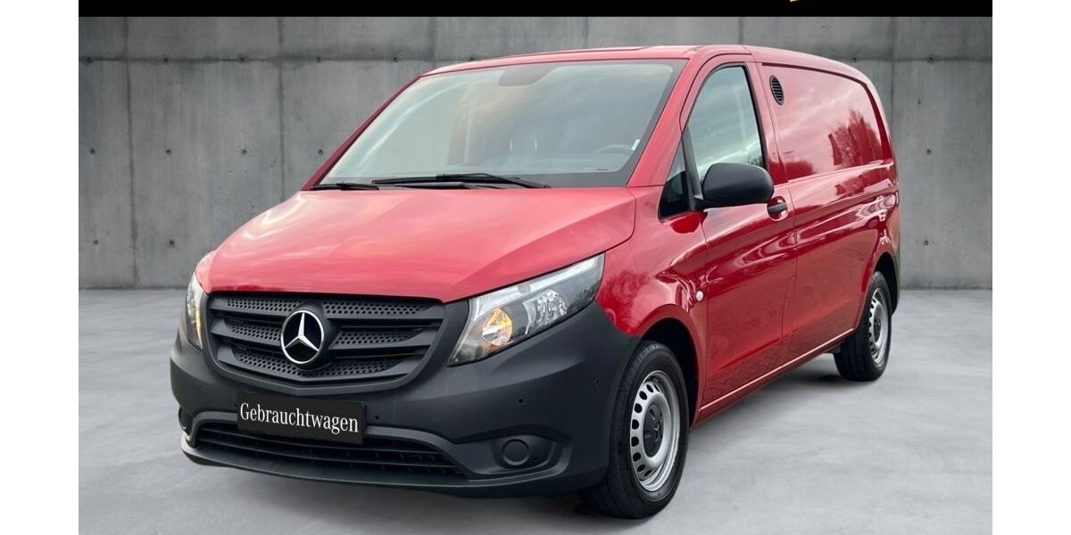 Mercedes-Benz Vito 95.251 km 15.054 &euro; Lübeck 23556