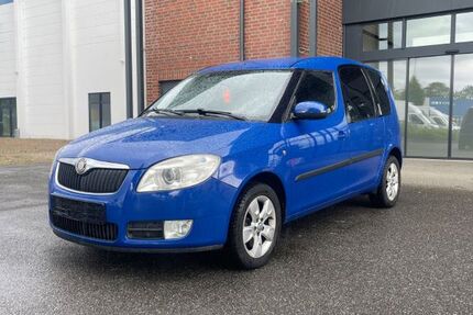 Skoda Roomster 264.000 km 2.599 &euro; Lübeck 23560