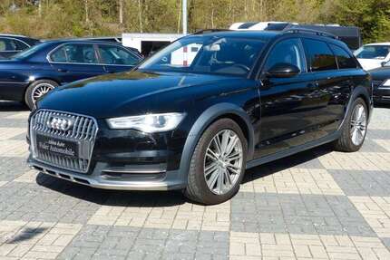 Audi A6 132.488 km 22.990 &euro; Neustadt i.H. 23730