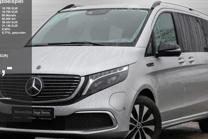 Mercedes-Benz EQV 53.045 km 47.900 &euro; Mölln 23879