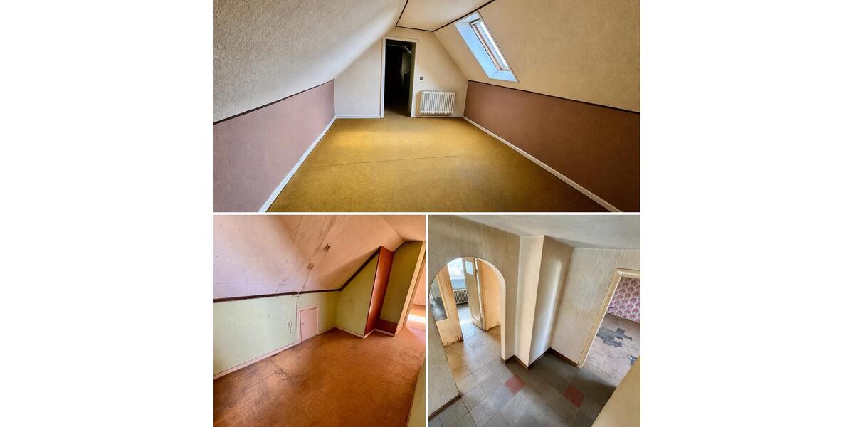 Doppelhaushälfte Bad Schwartau - 7 Zimmer, 190 m&sup2;, 249.000&euro; | Angebot:26837935