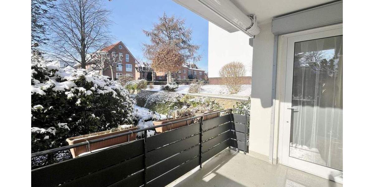 Etagenwohnung Lübeck / Travemünde Travemünde - 3 Zimmer, 74 m&sup2;, 299.000&euro; | Angebot:25096275