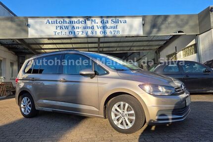 VW Touran 169.999 km 9.980 &euro; Ratekau 23626