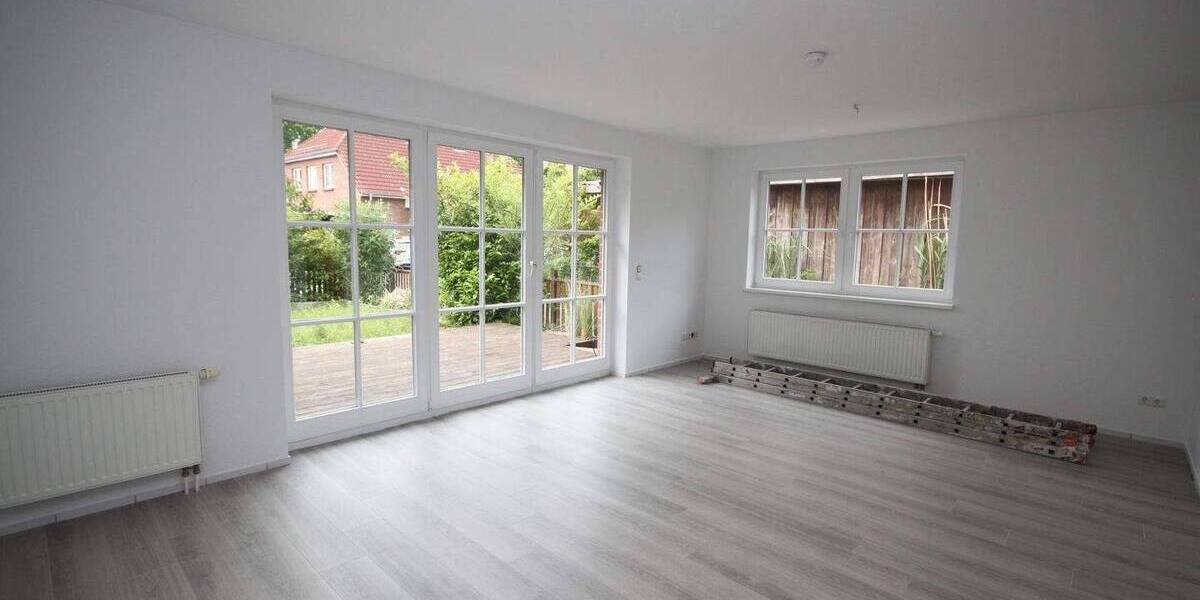 Doppelhaushälfte Ratekau Pansdorf - 4 Zimmer, 104 m&sup2;, 379.000&euro; | Angebot:26887906