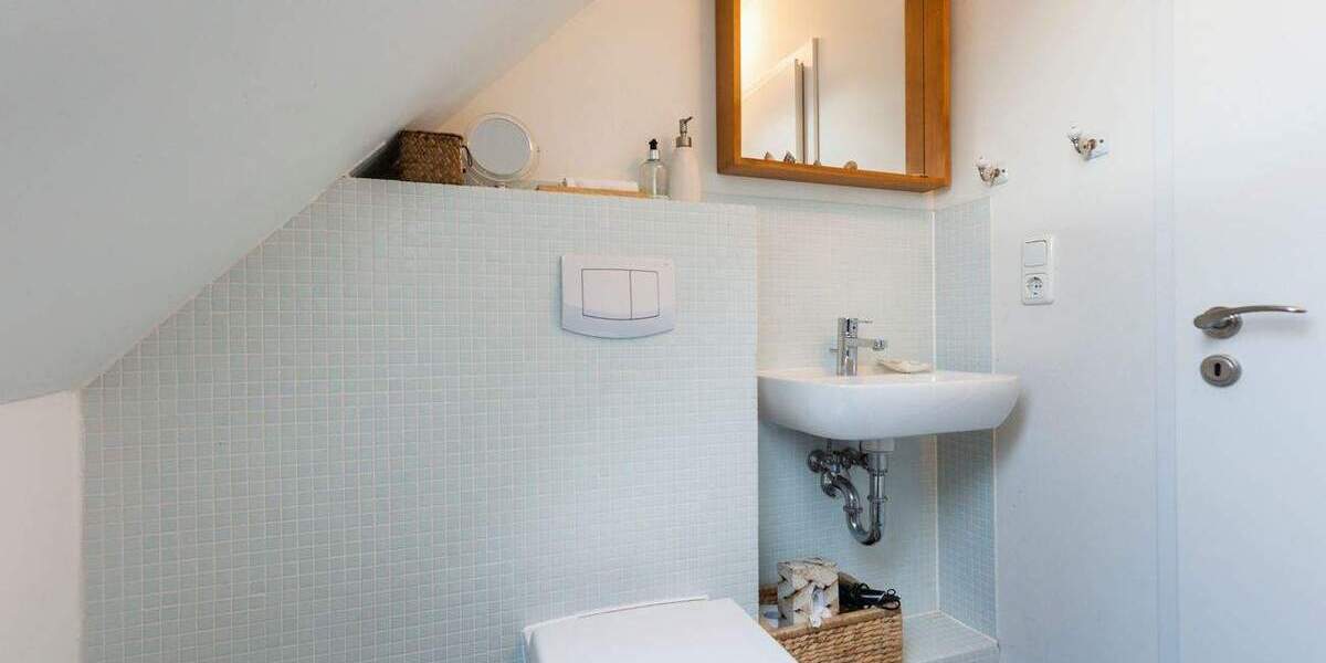 Einfamilienhaus Lübeck / Travemünde Travemünde - 1 Zimmer, 285 m&sup2;, 1.598.000&euro; | Angebot:25821068