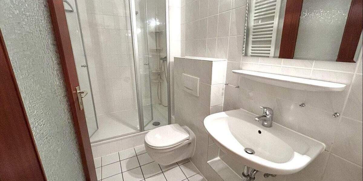 Etagenwohnung Bad Schwartau - 4 Zimmer, 103 m&sup2;, 295.000&euro; | Angebot:25679899