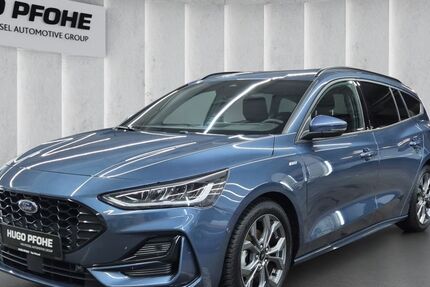 Ford Focus 11.097 km 24.450 &euro; Lübeck 23554